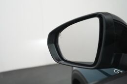 dodehoek detectie