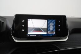 parkeersensor achter