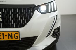 LED koplampen