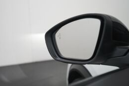 dodehoek detectie