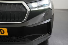 matrix LED koplampen