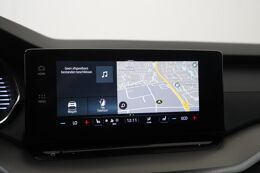 navigatiesysteem full map