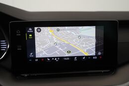 navigatiesysteem full map