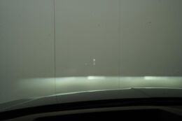 head-up display