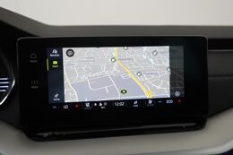 navigatiesysteem full map