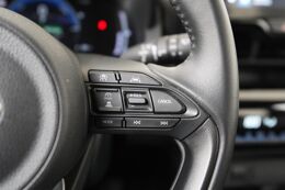 cruise control adaptief