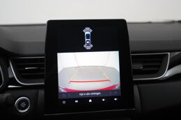 achteruitrijcamera