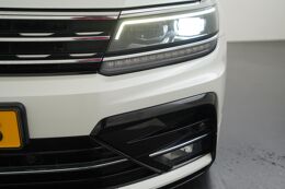 LED koplampen adaptief