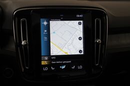 navigatiesysteem full map + hard disk
