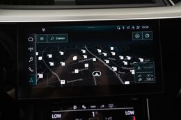 navigatiesysteem full map