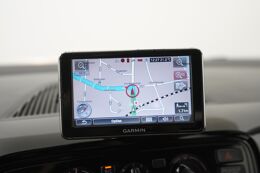 navigatiesysteem