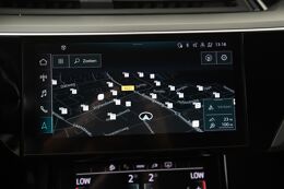 navigatiesysteem full map