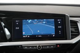 navigatiesysteem full map
