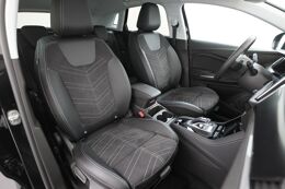 alcantara bekleding