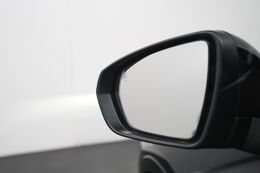 dodehoek detectie