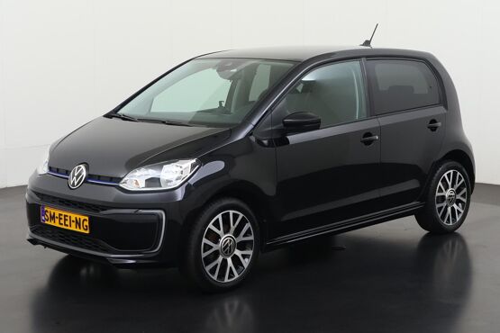Volkswagen e-Up! Style