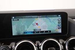 navigatiesysteem full map + hard disk