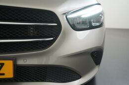 matrix LED koplampen