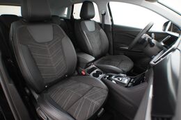 alcantara bekleding