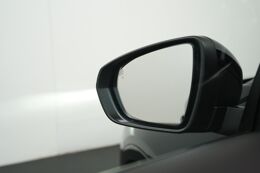 dodehoek detectie