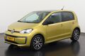 Volkswagen e-Up! e-up!