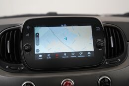 navigatiesysteem full map