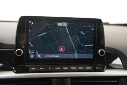 navigatiesysteem full map