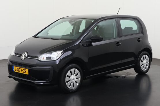 Volkswagen up! 1.0