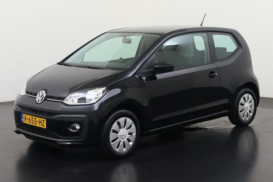 Volkswagen up! 1.0 BMT up!
