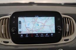 navigatiesysteem