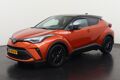 Toyota C-HR 2.0 Hybrid Launch Edition