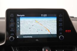 navigatiesysteem full map
