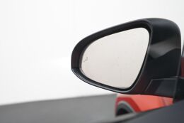 dodehoek detectie