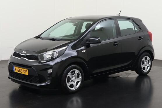 Kia Picanto 1.0 DPi ComfortLine