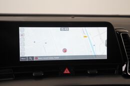 navigatiesysteem full map