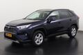 Toyota RAV4 2.5 Hybrid AWD Dynamic
