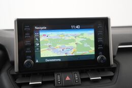 navigatiesysteem full map