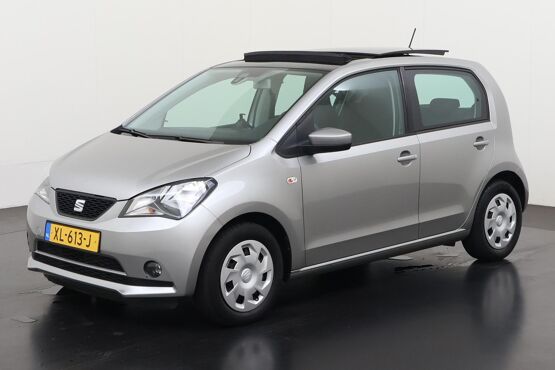 SEAT Mii 1.0 Style Intense