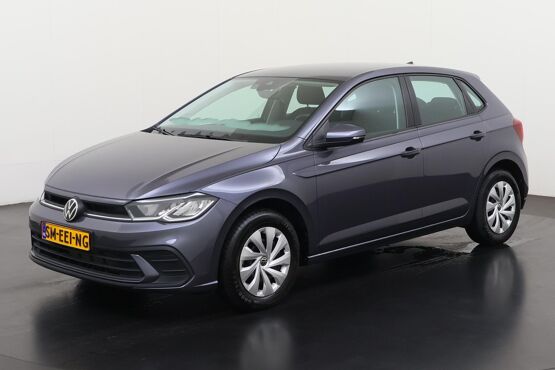 Volkswagen Polo 1.0 TSI Life DSG