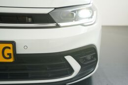 matrix LED koplampen