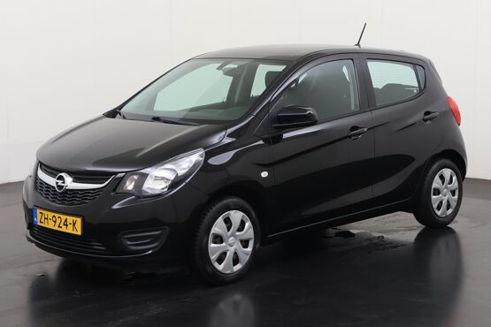 Opel KARL 1.0 ecoFLEX 120 Jaar Edition