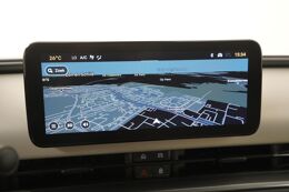 navigatiesysteem
