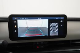 achteruitrijcamera