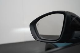 dodehoek detectie