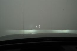 head-up display