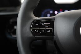 cruise control adaptief