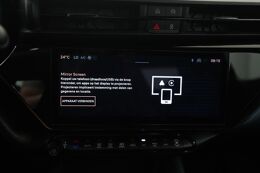 Apple Carplay/Android Auto