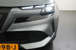 LED koplampen