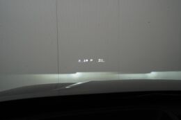 head-up display