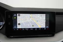 navigatiesysteem full map